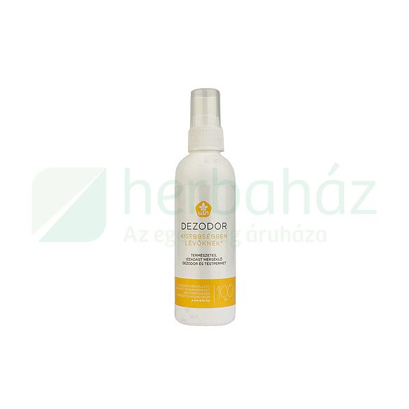 Wtn Dezodor Kisebbségben Lévőknek 100Ml