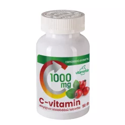 Béres vitamintár c-vitamin 1000mg csipkebogyó kivonattal tabletta 90 db - Bio és natúr étrendkiegészítők