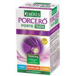 Béres Porcerő Forte Filmtabletta 60 db
