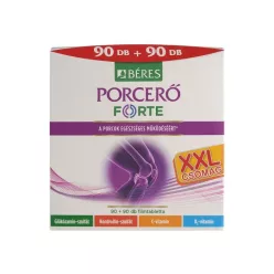 Béres Porcerő Forte Tabletta 2X90Db - 