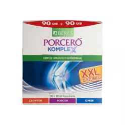 Béres Porcerő Komplex Tabletta 2X90Db - 