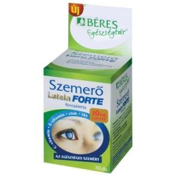 Béres Szemerő Lutein Forte Tabletta  30 db