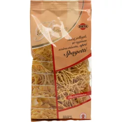 Barbara gluténmentes tészta spagetti 200 g - Bio és natúr élelmiszerek