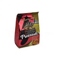   Barbara gluténmentes vegyes gyümölcsízzel töltött puszedli 150 g