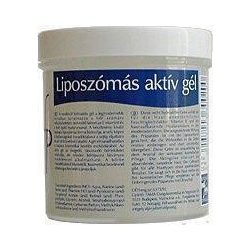 Fáma Liposzómás Aktív Gél  250 ml