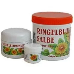 Fáma körömvirág balzsam 15 ml - Bio és natúr kozmetikumok