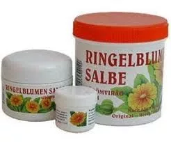 Fáma körömvirág balzsam 15 ml - Bio és natúr kozmetikumok