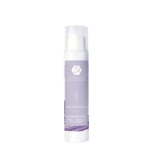 Schüssler age protection szemránckrém 15 ml - Bio és natúr kozmetikumok