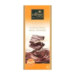 Szamos marcipell táblás csokoládé édesítőszerekkel 85 g – Édes keksz, nápolyi