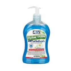 Mild pumpás folyékony szappan antibakteriális 500 ml