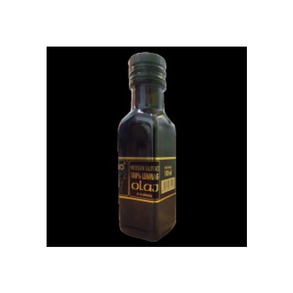 Solio Lenmag Olaj 100Ml