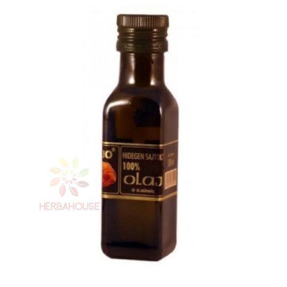 Solio Meggymag Ét És Salátaolaj Hidegen Sajolt 100Ml