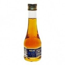 Solio argán olaj 200 ml