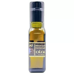 Solio Feketekömény (Nigella) olaj 100ml - 