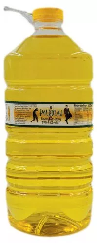 Solio Paleolaj 5l - 