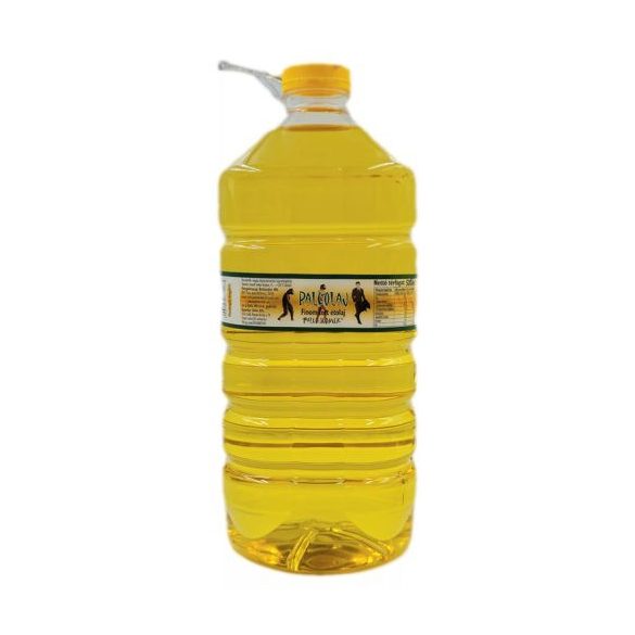 Solio Paleolaj 5l