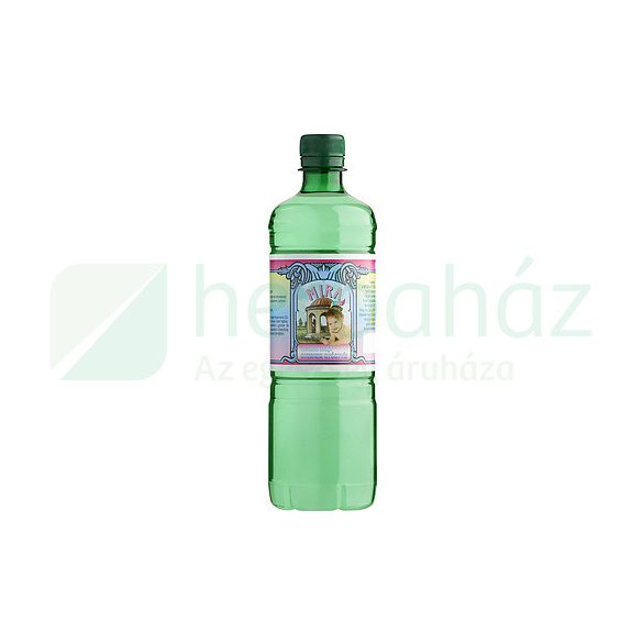 MIRA GYÓGYVÍZ BABY 700ML DRS