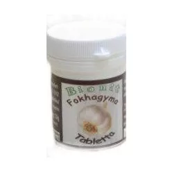 Bionit fokhagyma tabletta 90 db - Bio és natúr étrendkiegészítők