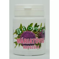 Bionit máriatövis kapszula 60 db - 
