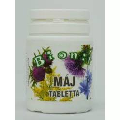 Bionit máj tabletta 150 db - 