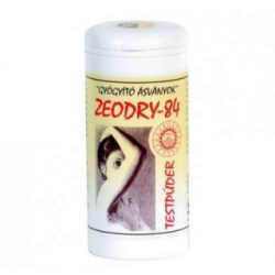 Zeodry-84 púder 100 g