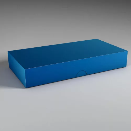 Durex Feel Intimate - vékonyfalú óvszer csomag (4 x 12 db) - Bio és natúr intim termékek