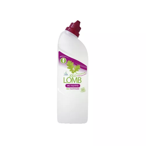 Zöldlomb Öko Wc Tisztító 750 ml - 