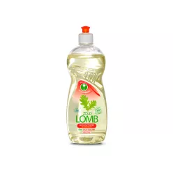 Zöldlomb Öko Mosogatószer Aloe 750 ml - 