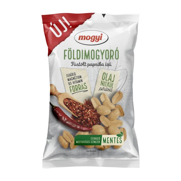 MOGYI F.MOGYORÓ PIRÍTOTT PAPRIKA 130G