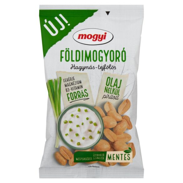 MOGYI F.MOGYORÓ PIRÍTOTT HAGY.TEJF. 130G