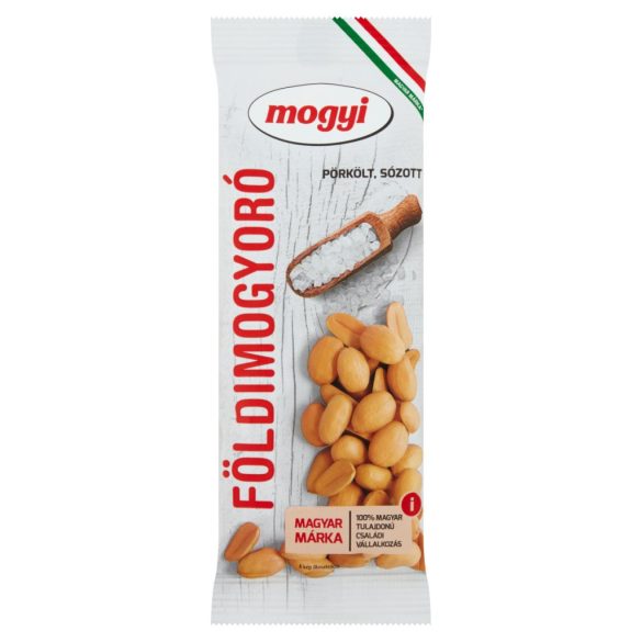 MOGYI F.MOGYORÓ PÖRKÖLT SÓS 70G