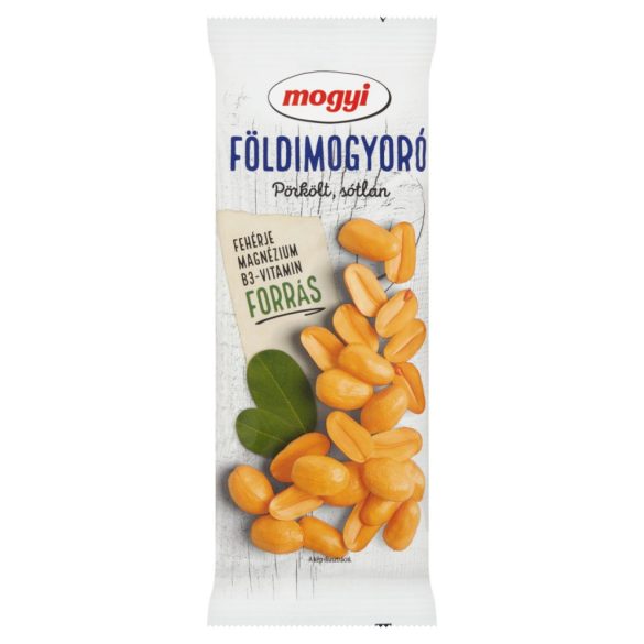 MOGYI F.MOGYORÓ PÖRKÖLT SÓTLAN 70G