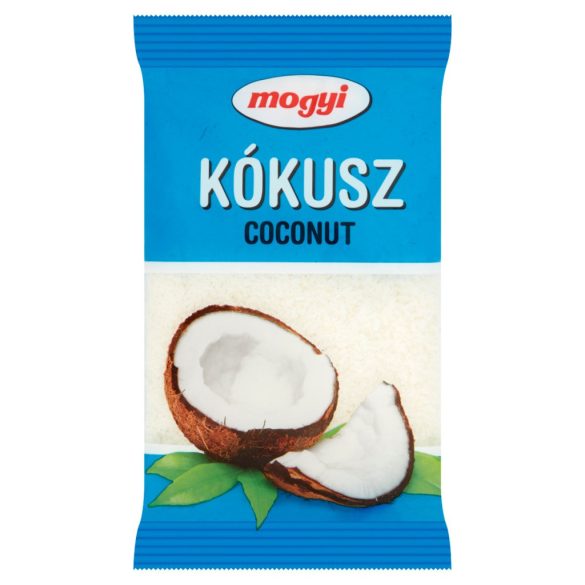 MOGYI KÓKUSZ 100G