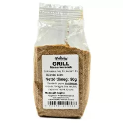 Lucullus rub fűszerkeverék méz-chili 40 g