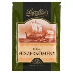 Lucullus fűszerkömény egész 20 g