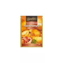 Lucullus füstölt sonka ízű sültkrumpli fűszersó 25 g