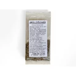 Lucullus füstölt paprikás ízű sültkrumpli fűszersó 25 g