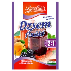 Lucullus dzsemfixáló 2:1 25 g – Fűszer