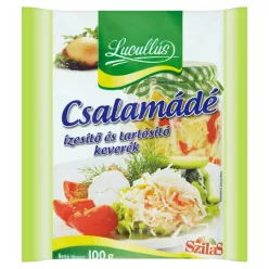 Lucullus csalamádé tartósító 100 g – Fűszer
