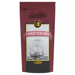 Lucullus feketebors őrölt 100 g – Fűszer