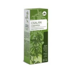 Bioextra csalán cseppek 50 ml