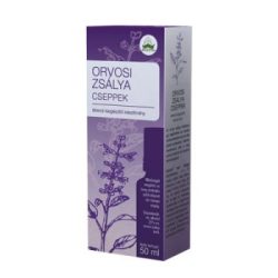 Bioextra orvosi zsálya cseppek 50 ml