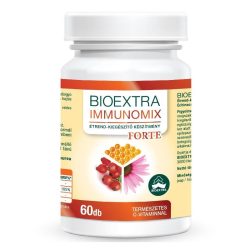  Bioextra immunomix forte étrend-kiegészítő kapszula 60 db