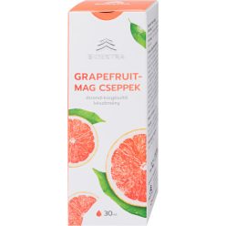 BIOEXTRA GRAPEFRUITMAG CSEPPEK 30 ML - Bio és natúr étrendkiegészítők