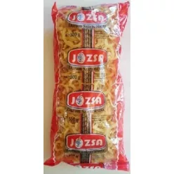 Józsa durum tészta szélesmetélt 500 g - Bio és natúr élelmiszerek