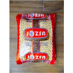 Józsa durum tészta házi tarhonya 500 g - Bio és natúr élelmiszerek