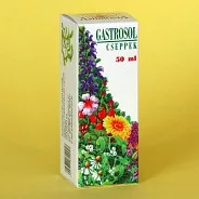Gastrosol gyomorcsepp 50 ml - Bio és natúr étrendkiegészítők
