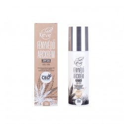 Keve cbd éjszakai arckrém 30 ml