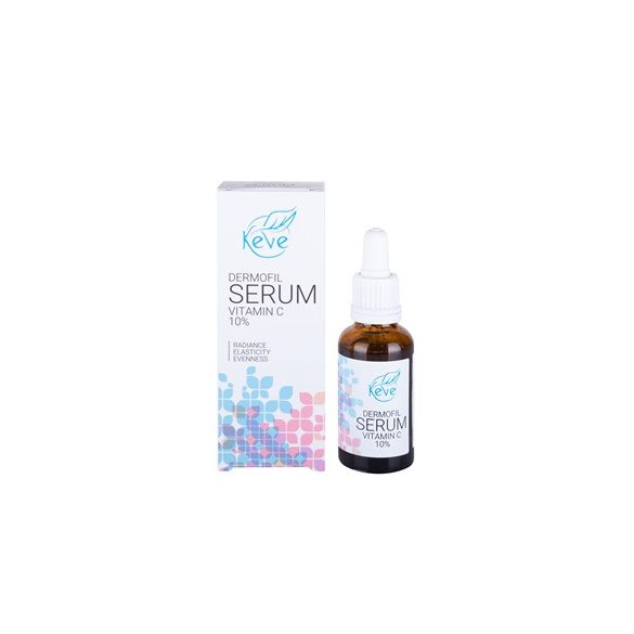 Keve dermofil szérum vitamin c 30 ml