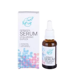 Keve dermofil szérum hyaluronic duplex 30 ml - 